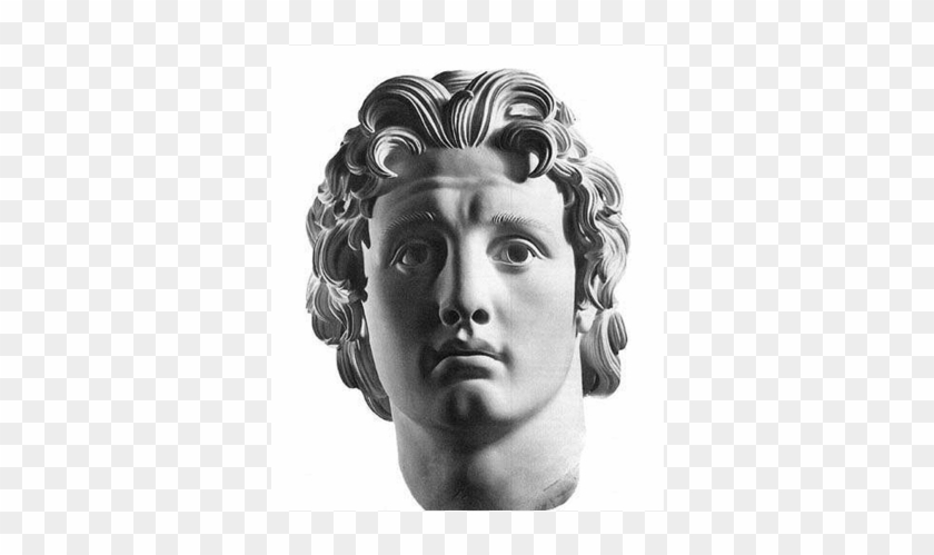 Alexander The Great On Flowvella - Alexander The Great Meme Clipart #5256679