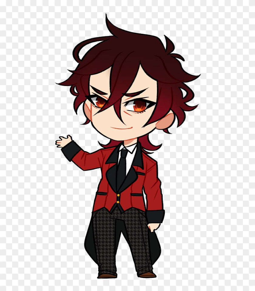 Details - Cartoon Clipart
