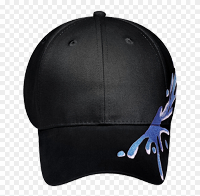 Low Pro Pre Embroidered Otto Cap 58-546 - Baseball Cap Clipart #5256783