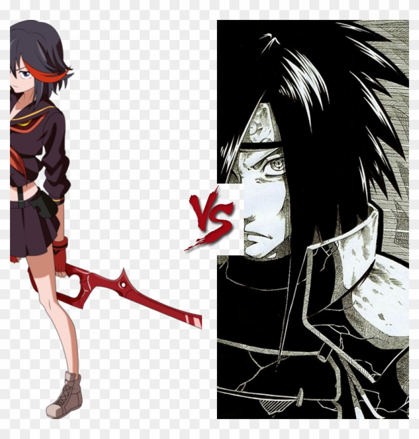 Madara Uchiha Clipart #5256833