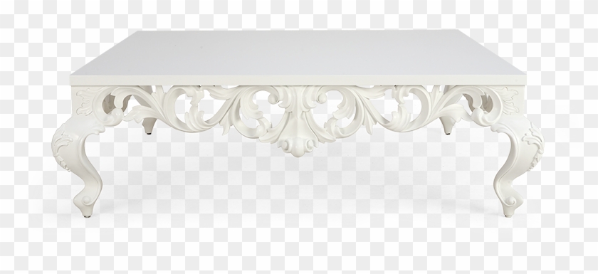 Coffee Table Clipart #5257039