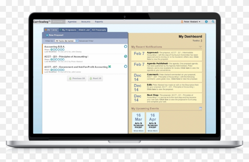 How To Cut Curriculum Proposal Approval Times By 50% - Online Recipe Organizer Clipart #5257151