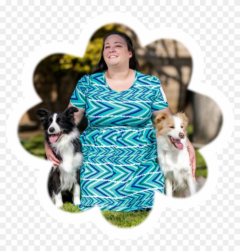 About Us - Dog Catches Something Clipart #5257379