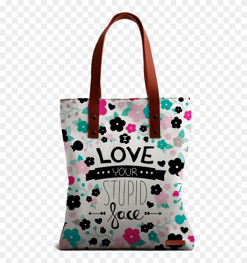 Tote Bag Clipart
