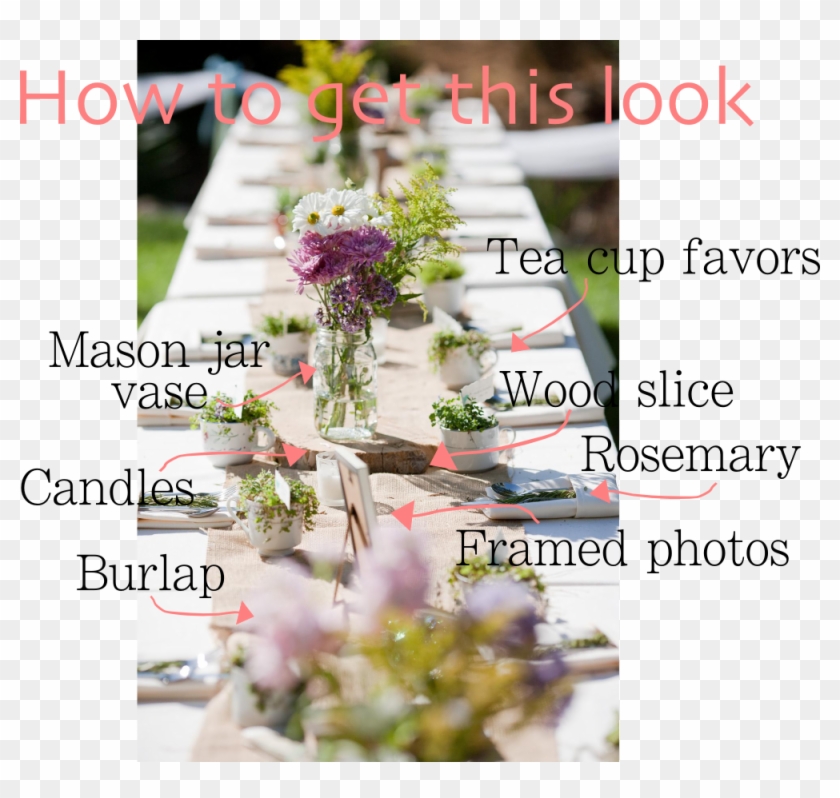 5 Great Diy Wedding Tutorials - Bouquet Clipart #5257489