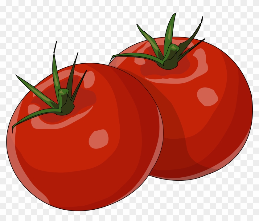 Related Wallpapers - Tomate Dibujo Clipart #5257585