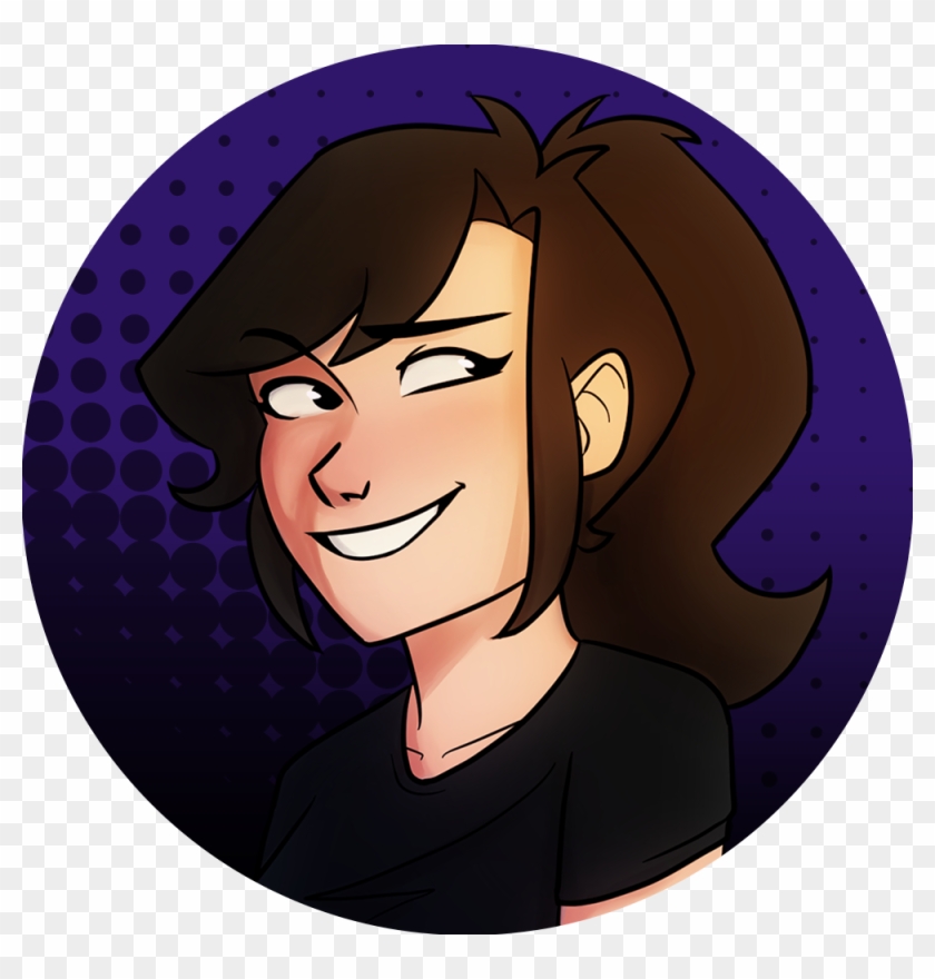 Nunu - Cartoon Clipart