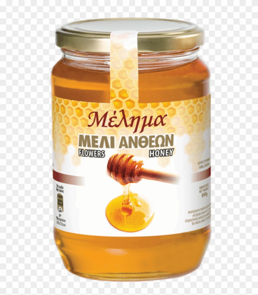 Flowers Honey “melima” - Honey Clipart #5257666