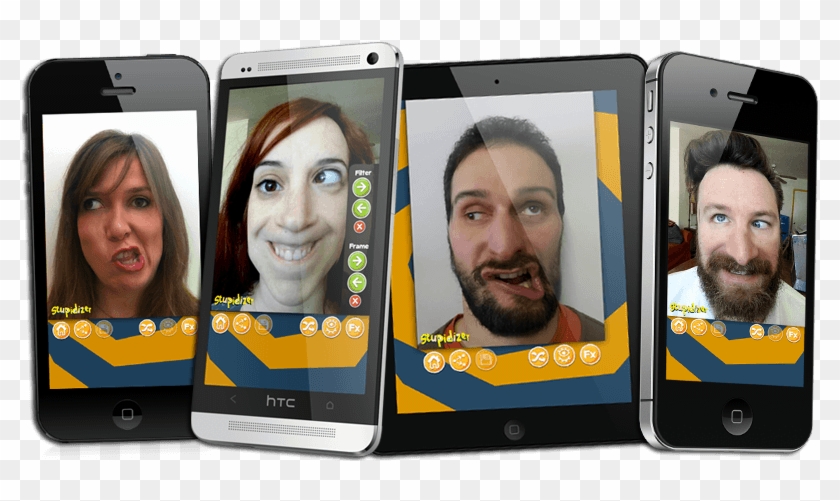 Disponible Gratuitement Sur Smartphones Et Tablettesfree - Smartphone Clipart