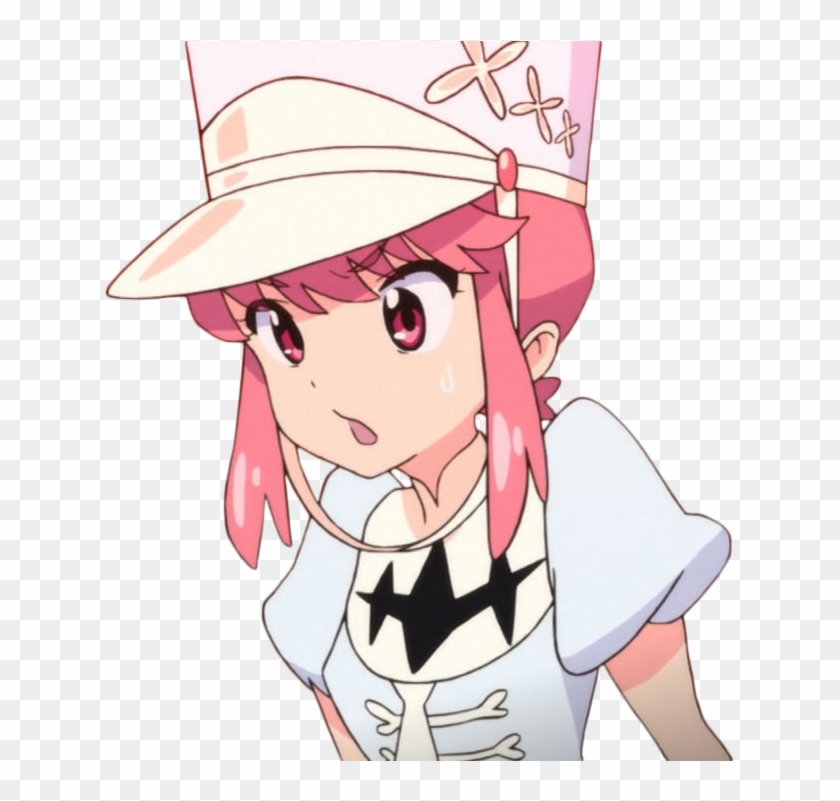 View Samegoogleiqdbsaucenao 1389731243702 , - Nonon Jakuzure Fanart Track Suit Clipart #5257996
