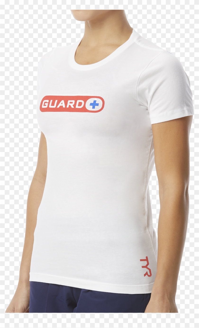 Tyr Guard Women's T-shirt - Active Shirt Clipart