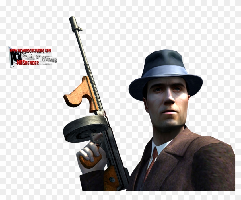 Mafia - Mafia Png - Vikki And Vance Car Clipart