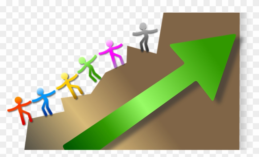 My Articles Mount Stupid - Leadership In Digital World Clipart #5258144