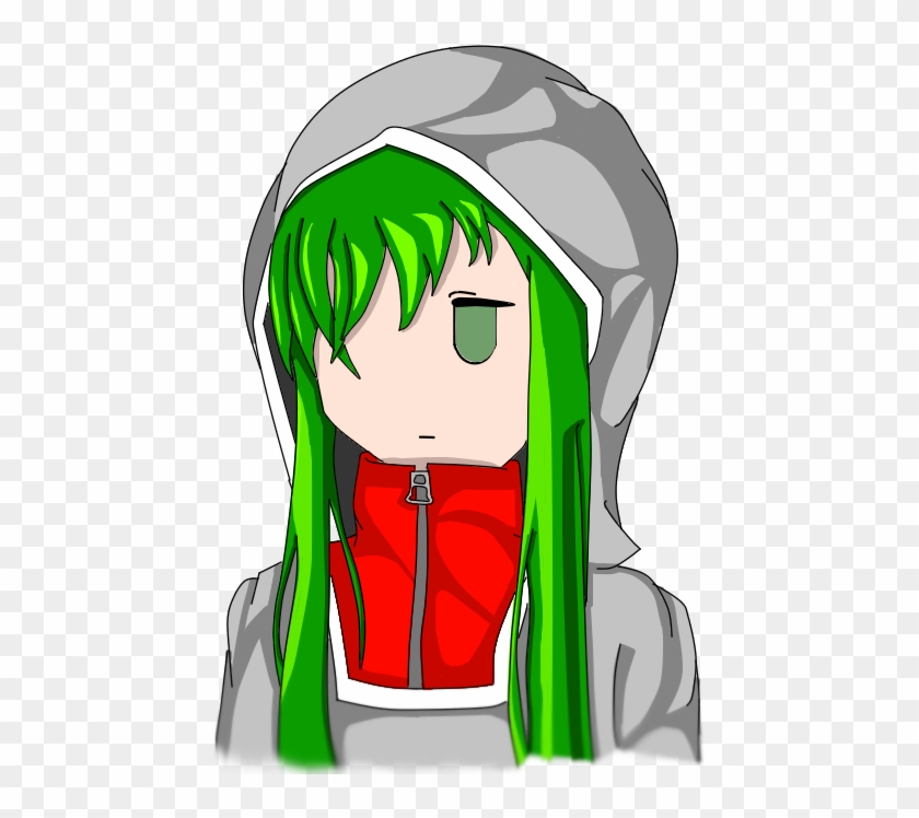 [oc][mca]kido Looking Slightly Disapointed, Or Just - Cartoon Clipart #5258279
