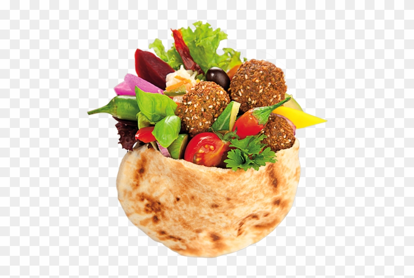 Falafel Png Clipart