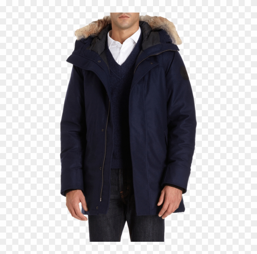 Canada Goose Como Parka - ノース フェイス マクマード パーカ Clipart