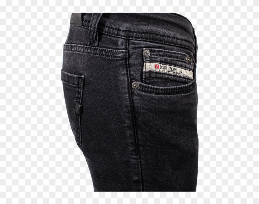 John Doe Women's Jeans - Pocket Clipart #5258420