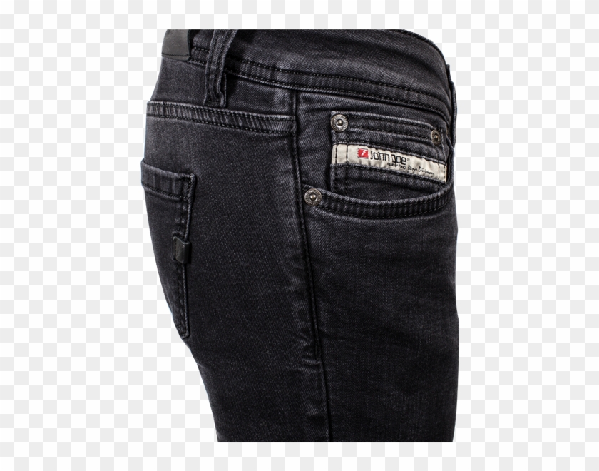 John Doe Women's Jeans - Pocket Clipart