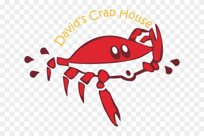 Crab Clipart Lobster - Png Download #5258445
