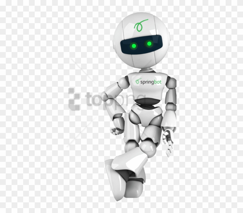 Free Png Robot Png Png Image With Transparent Background - World Backup Day 2017 Clipart #5258449