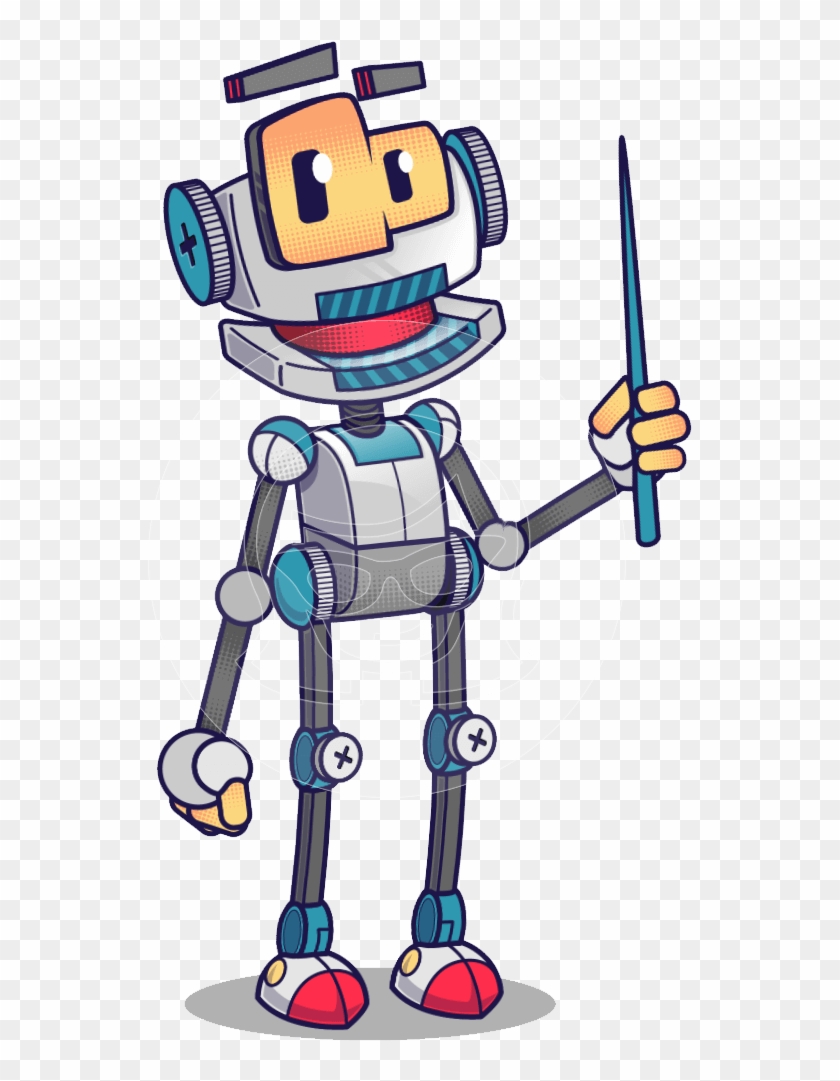 A Charming Classic - Cartoon Clipart