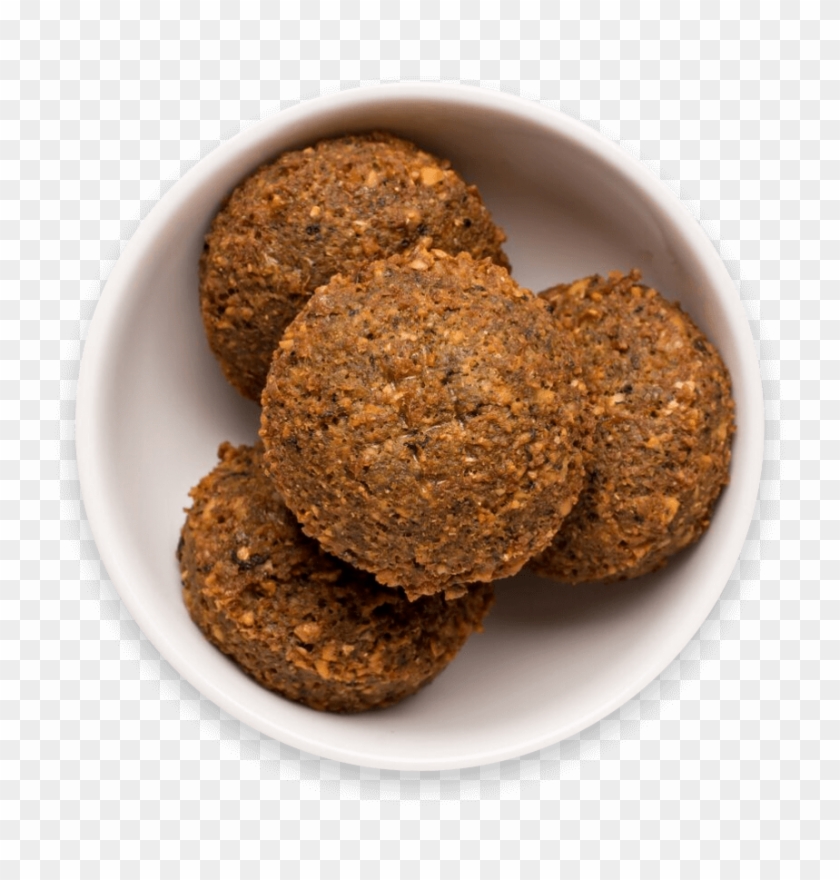 Falafel Clipart