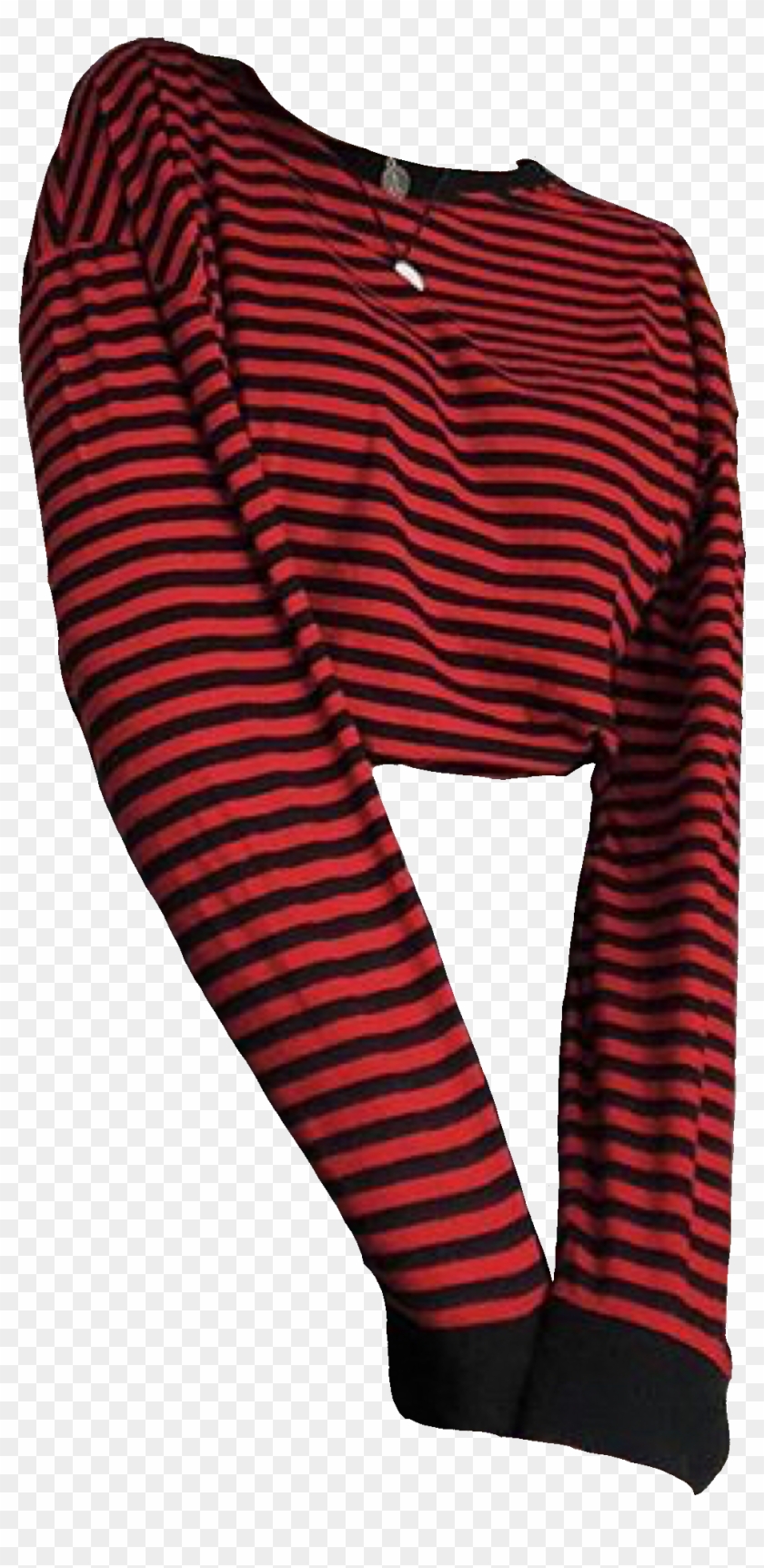 Áedpng They Make Moodboards Red Sweater - Shirt Clipart