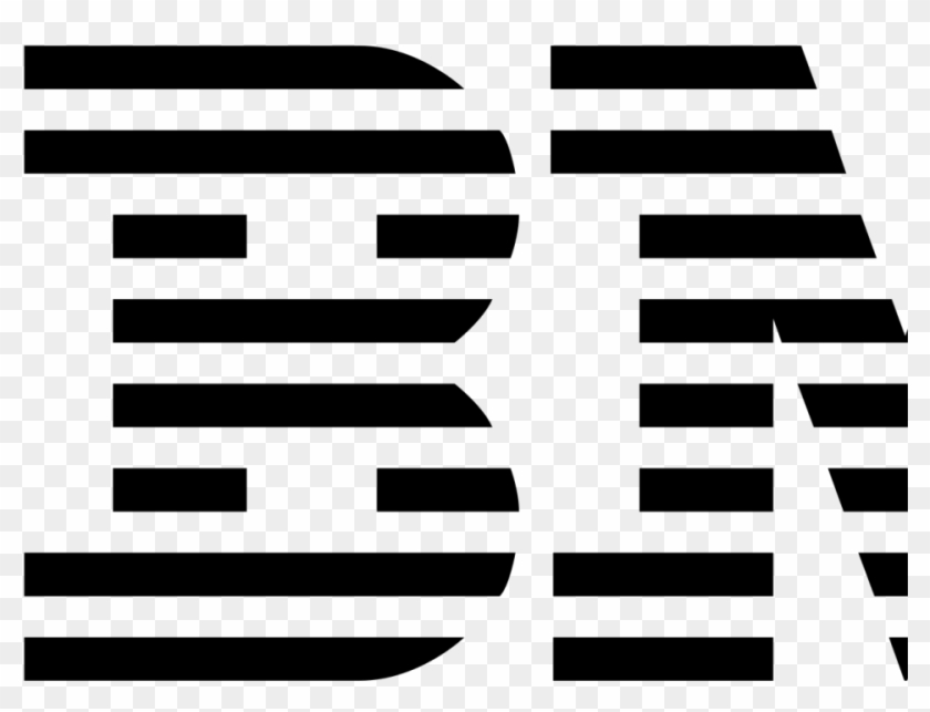 Ibm Industries Blog What Today's Airlines Can Learn - Logo Ibm Vector Clipart