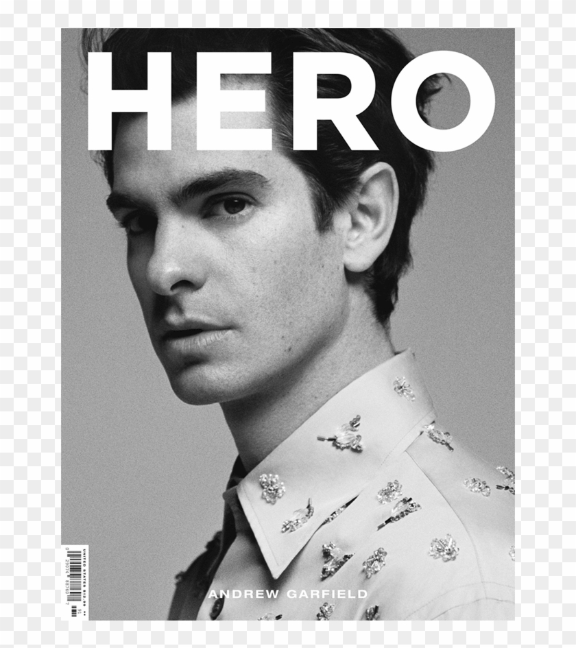 Hero Fiennes Tiffin Model Clipart