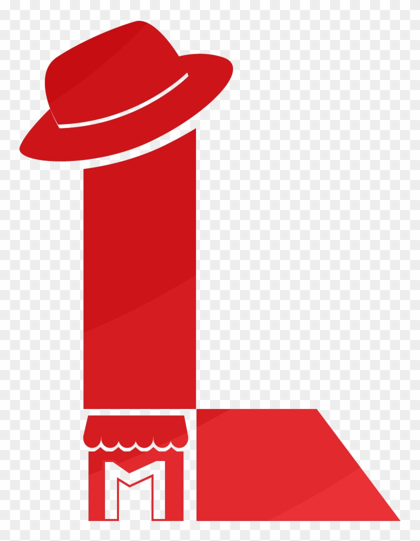 Mobile Number - Fedora Clipart #5258873