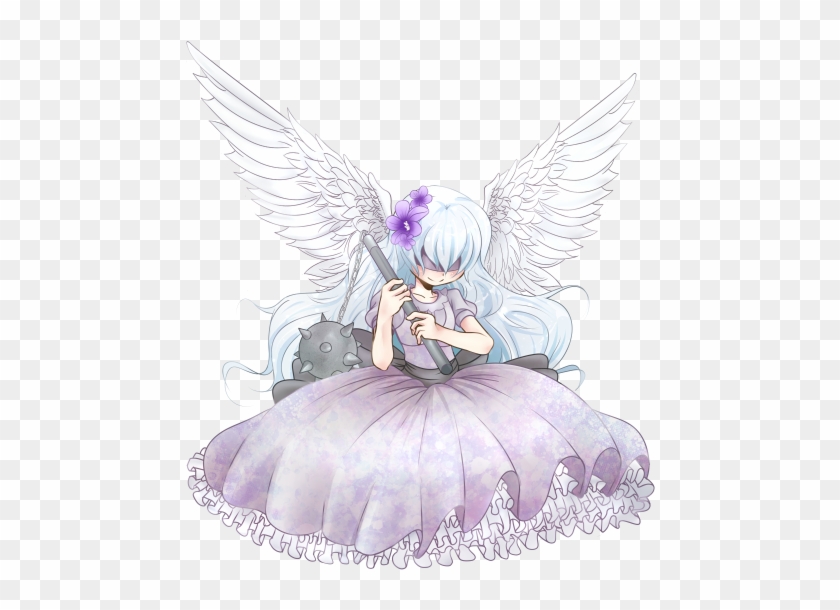 Image - Angel Clipart