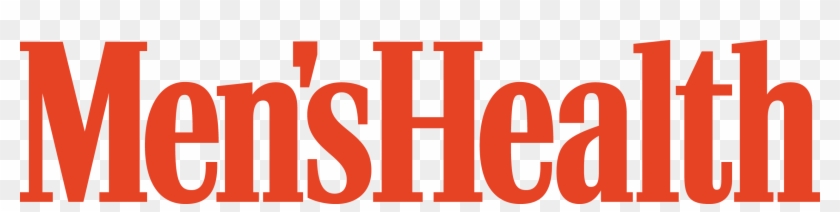 Men's Health Clipart