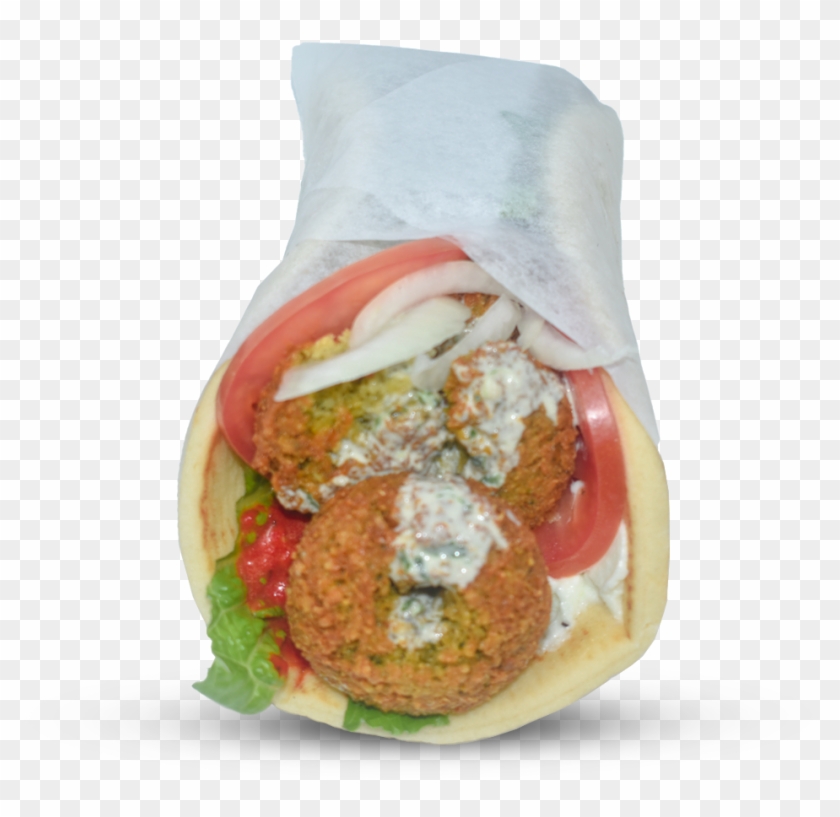 Falafel Png Clipart