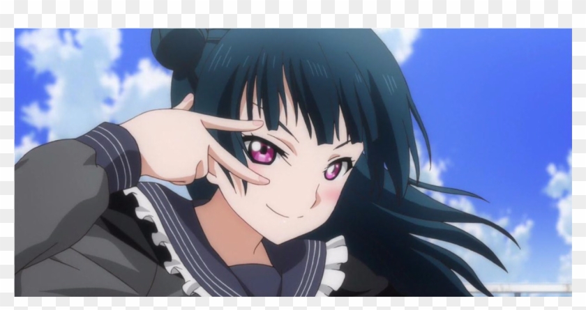 Save Banner - Yohane Fallen Angel Clipart #5259233