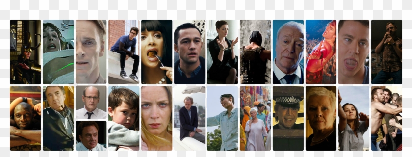 Tom Hiddleston The Avengers - Collage Clipart