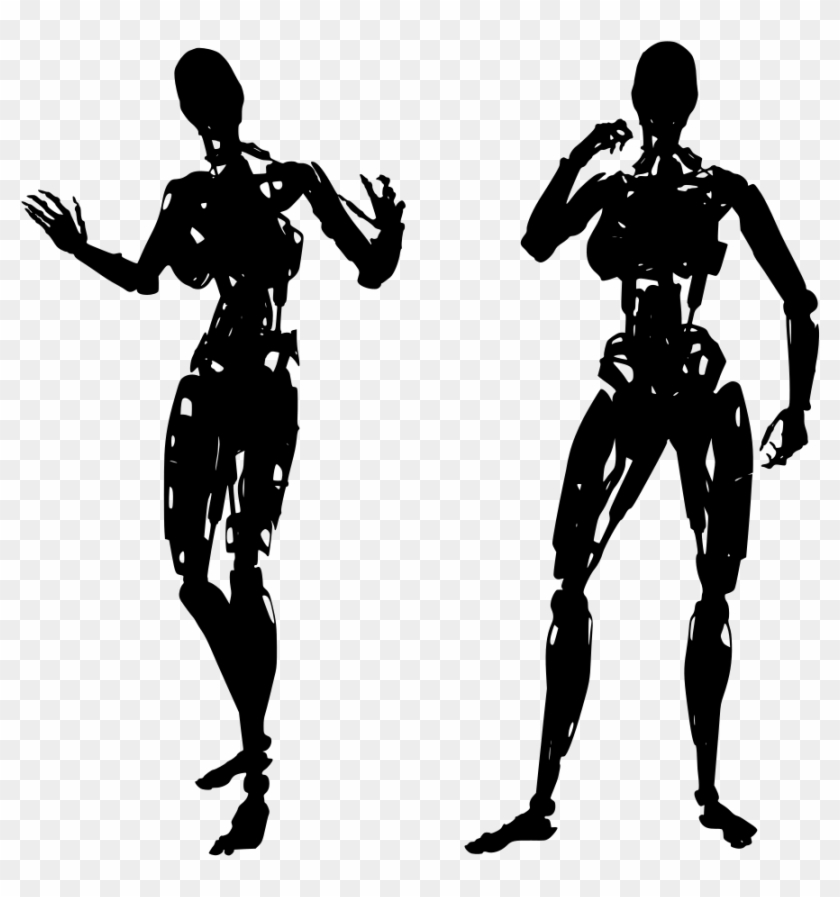 Knight Silhouette Png Clipart
