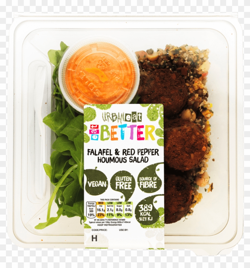 Urban Eat Clipart #5259340