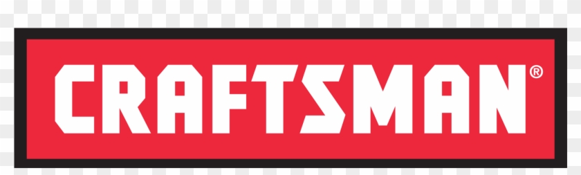 Craftsman Logo - Craftsman Clipart