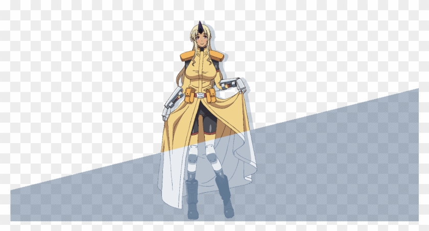 몬스터 아가씨 티오 Clipart #5259526