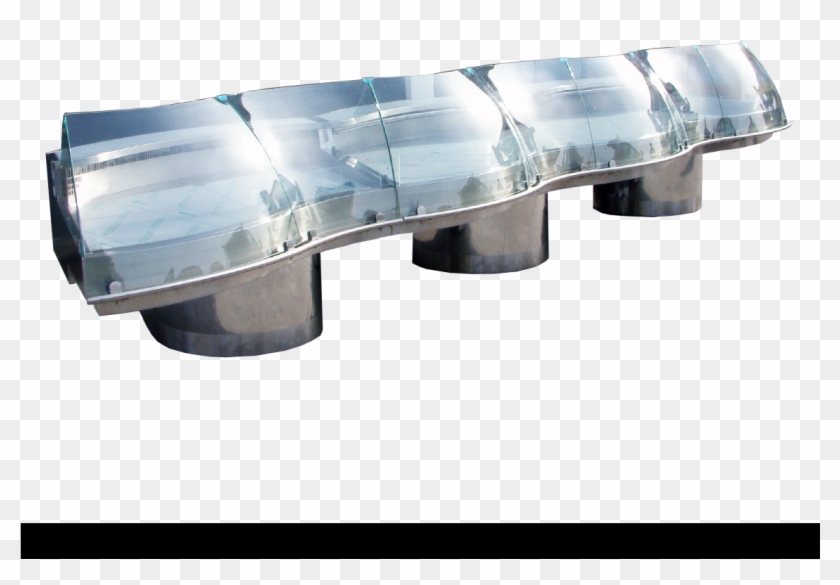 Deluxe Fish Display - Tap Clipart