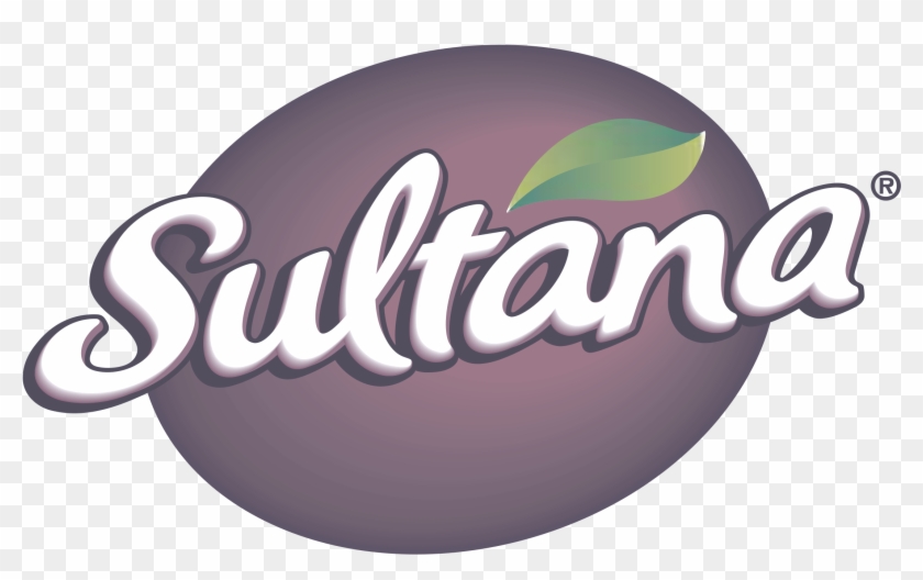 Sultana Logo Png Transparent - Sultana Logo Clipart #5259911