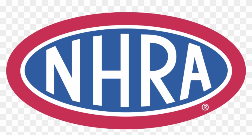 Nhra Logo Png Transparent - Nhra Clipart #5260050