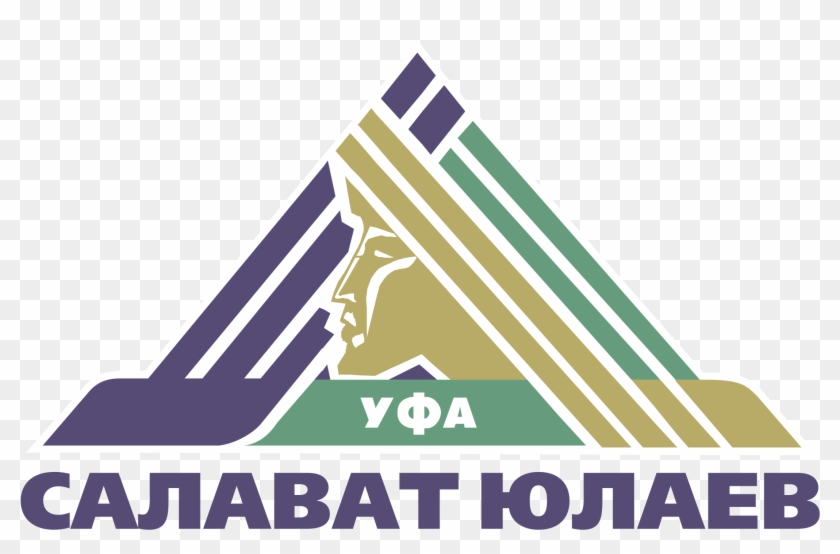 Salavat Ulaev Ufa Logo Png Transparent - Salavat Yulaev Ufa Clipart