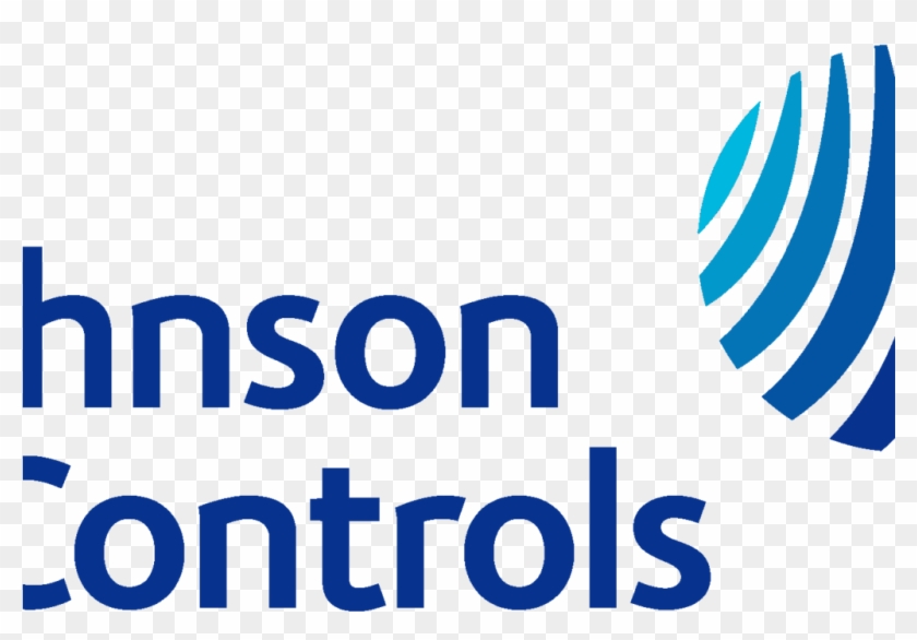 Johnson Controls Logo Png Transparent - Johnson Controls Logo Png Clipart #5260082