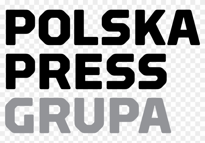 February Saw The Completion Of The Merger Of Two Polish - Polska Press Grupa Logo Clipart #5260183