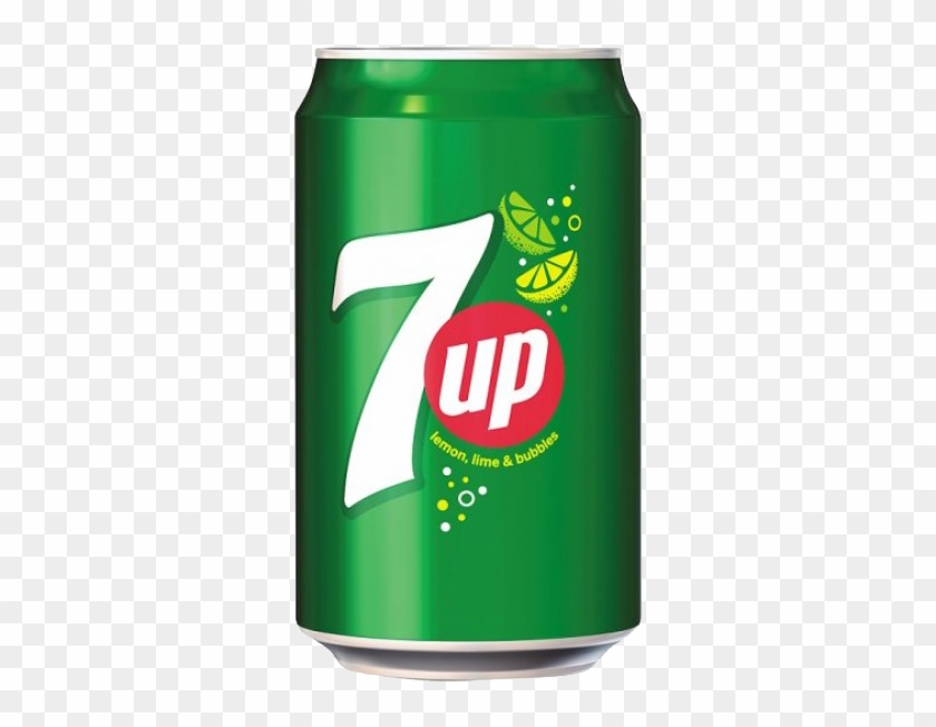 Transparent 7 Up Png Clipart