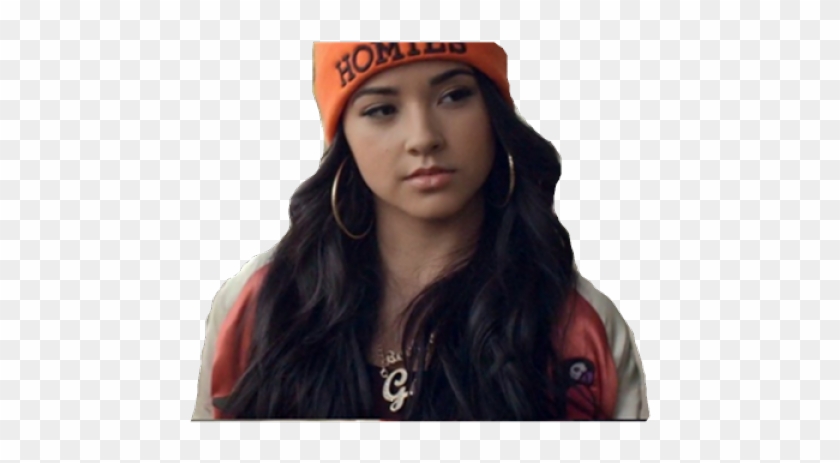 Becky G Clipart Png - Girl Transparent Png #5260356