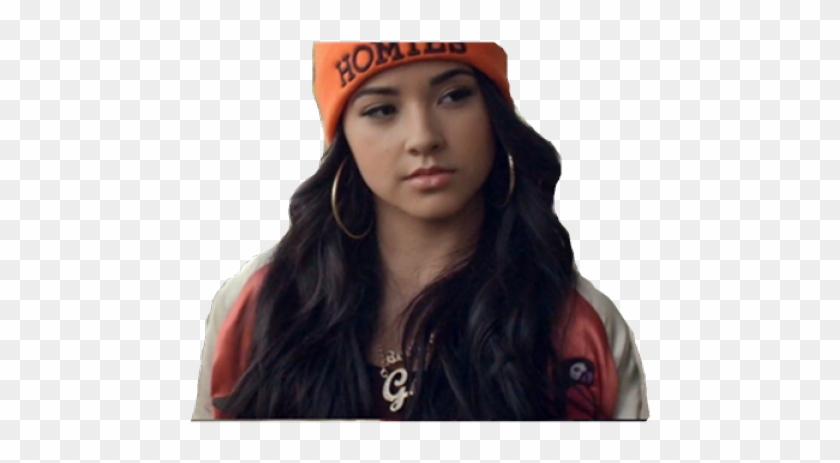 Becky G Clipart Png - Girl Transparent Png