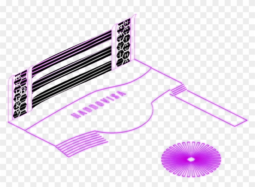 4 Becky G Escenografia - Graphic Design Clipart #5260461