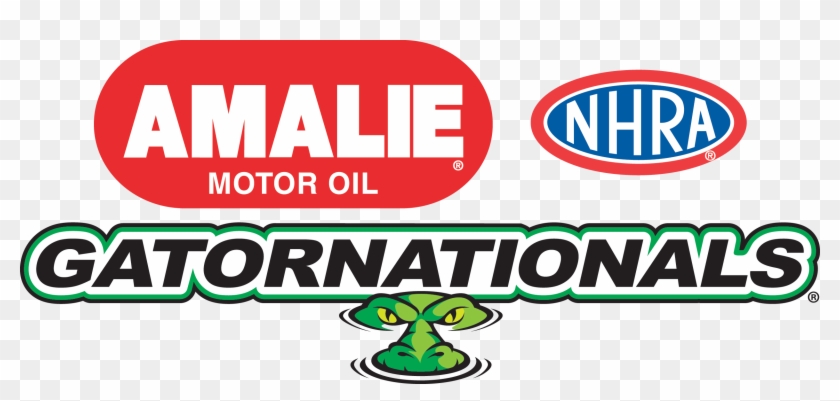 Annual Amalie Motor Oil Nhra Gatornationals Don Garlits - Nhra Gatornationals 2018 Clipart #5260492